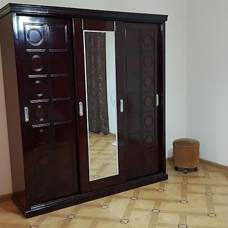 Fantastic Apartment Near Cairo Airport Luaran gambar