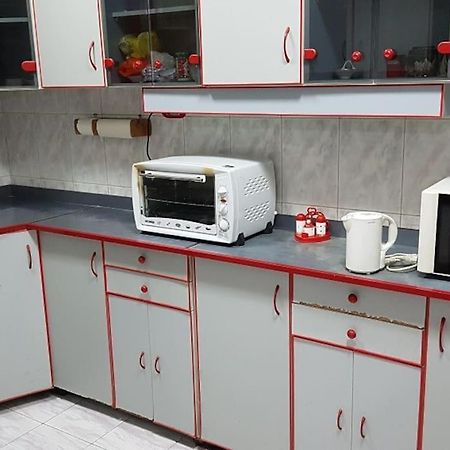 Fantastic Apartment Near Cairo Airport Luaran gambar