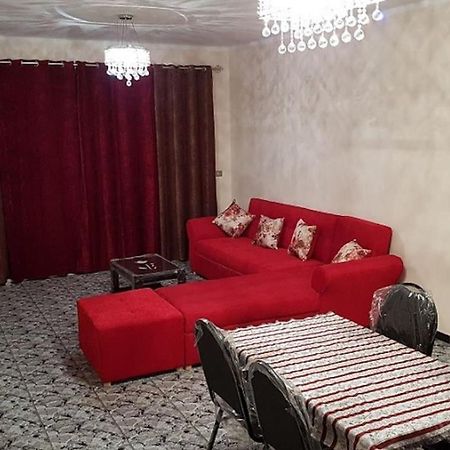Fantastic Apartment Near Cairo Airport Luaran gambar