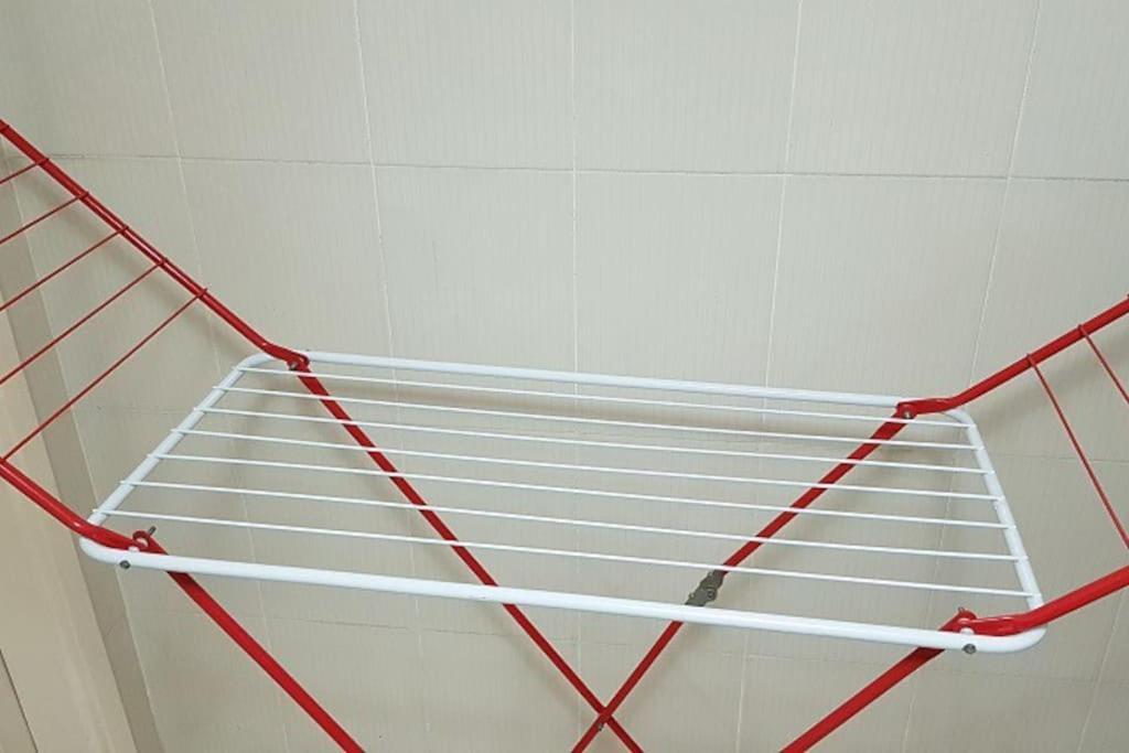 Fantastic Apartment Near Cairo Airport Luaran gambar