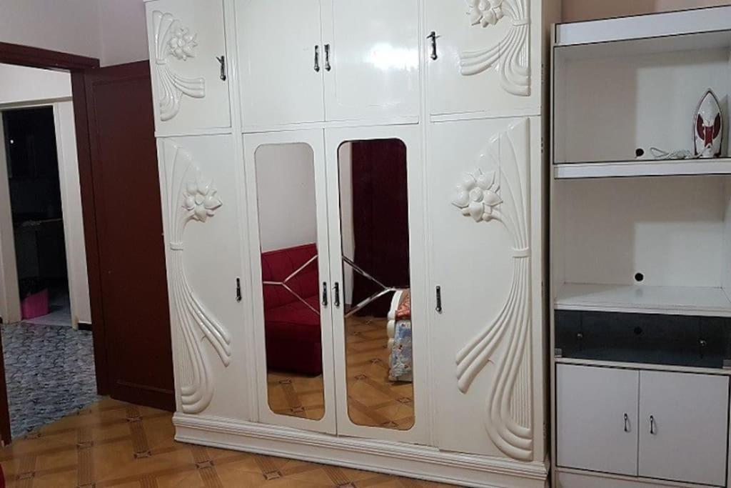 Fantastic Apartment Near Cairo Airport Luaran gambar