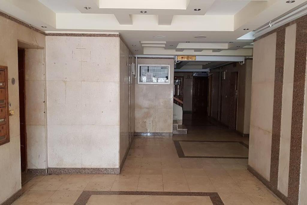 Fantastic Apartment Near Cairo Airport Luaran gambar
